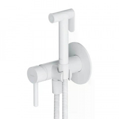 Гігієнічний набір Omnires Y white matt (SYSYBI2WM) Сміла