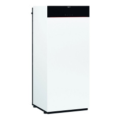 Двоконтурний конденсаційний котел Viessmann Vitodens 222-F B2TF 32 кВт (Z019417) Сміла