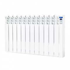 Електрорадіатор Optimax Standard 560x975x96 на 12 секцій Ахтырка
