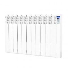 Електрорадіатор Optimax Standard 560x900x96 на 11 секцій Надворная