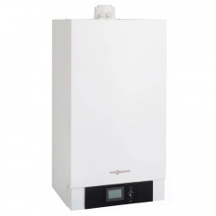 Одноконтурний конденсаційний котел Viessmann Vitodens 200-W 60 кВт (B2HAI36) Київ