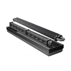 Конвектор внутрішньопідлоговий Teplowatt Slim ТС-80-1750/150-Turbo-2b Киев