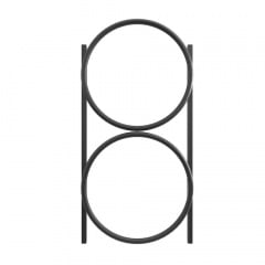 Водяна рушникосушка Genesis Aqua Aura 1220х600 Бердичів