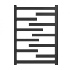 Електрична рушникосушка Genesis Aqua Zirka 1000х530 Київ