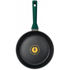 Сковорода RINGEL Herbal 26 см Чорний (6806844) Вільнянськ
