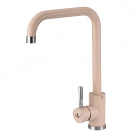 Змішувач для кухні Granado Oviedo Lux Avena бежевий (gz0202L)