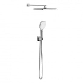 Душовий гарнітур Imprese Bilovec прихованого монтажу хром (f04000901AA)