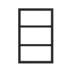 Електрична рушникосушка Genesis Aqua Mira 600х530