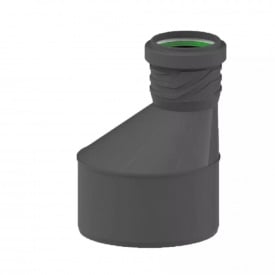 Редукція каналізаційна ASG HTR 75х50