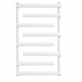 Водяна рушникосушка Arttidesign LION 8/900/550 білий матовий