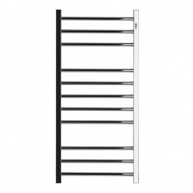 Рушникосушка водяна Navin Класик Квадро 500x1000 хром