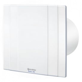 Витяжний вентилятор Blauberg Quatro 150 ST