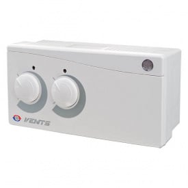 Таймер для вентиляції Вентс ТФ-1.5Н