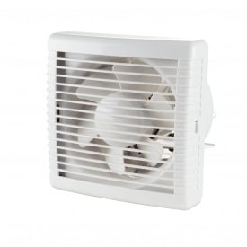 Витяжний реверсивний вентилятор Домовент 230 ВВР (0687833227)