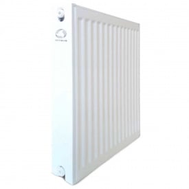 Радіатор сталевий панельний Optimum 22 бок 600х1100