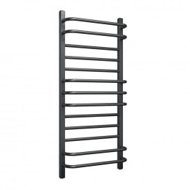 Рушникосушка Navin Грандіс 500x1000 чорний муар