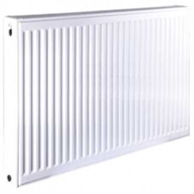 Радіатор сталевий панельний Optimum 22 бок 600х900