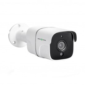 IP-камера відеоспостереження GreenVision GV-182-IP-FM-COA40-30 POE 4MP (Lite) 4Mp (3.6 мм) (LP20153)