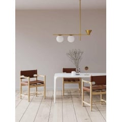 Люстра Pikart CONSTRUCTIO 14358-4 Сарны