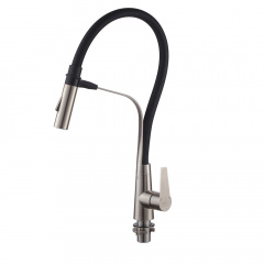 Кухонный смеситель Koer KI-70022-02 KR4799 Смела