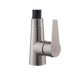 Кухонный смеситель Koer KI-70022-02 KR4799 Смела