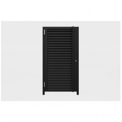 Хвіртка Твінго класичне (Чорний) Бердичів