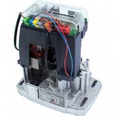 Комплект автоматики BFT DEIMOS ULTRA BT A600 KIT для откатных ворот Краматорск