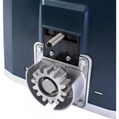 Комплект автоматики BFT DEIMOS ULTRA BT A600 KIT для откатных ворот Краматорск