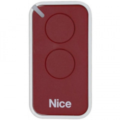Пульт Nice INTI2 2-х канальний Новояворівськ