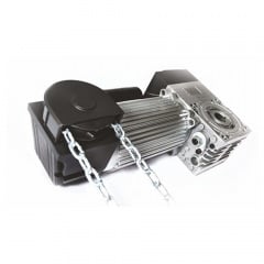 Электропривод Gant KGT6. 100 для промышленных гаражных секционных ворот Новояворовск