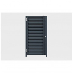 Хвіртка Твінго класичне (Антрацит) Бердичів