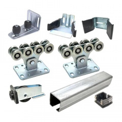 Комплект фурнітури Gant до 650 кг. Кам'янець-Подільський