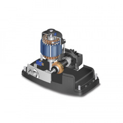 Електропривід для відкатних воріт Roger H30/640 Самбір