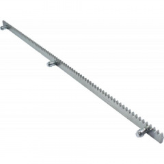 Зубчаста рейка Gant 8 мм Вишгород