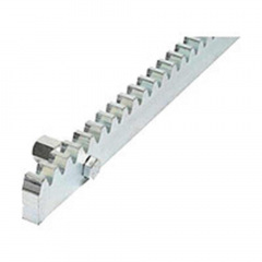 Зубчаста рейка Gant 8 мм Вишгород