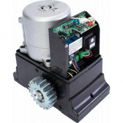 Електропривід Gant IZ-500 для відкатних воріт Ізюм