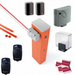 Шлагбаум Nice WIDE L автоматичний Боярка