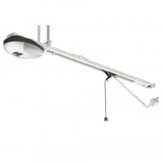 Комплект автоматики Roger C40/3301 для секційних воріт Самбір