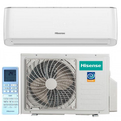 Кондиціонер Hisense Energy Pro Inverter QE35XV0E Королево