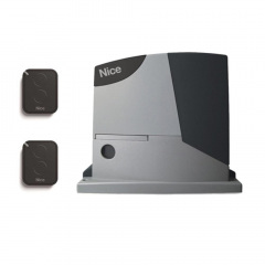 Комплект автоматики Nice RD 400 KCE для відкатних воріт (Італія) Київ