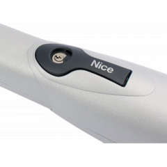 Комплект автоматики Nice Wingo 3524 KCE для розпашних воріт Василівка