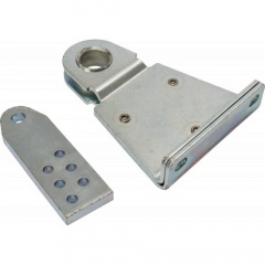 Комплект автоматики BFT PHOBOS AC A50 kit для розпашних воріт Київ