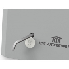 Автоматика для відкатних воріт Gant BOXER-500 Batt Стрий