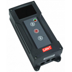 Автоматика для секційних промислових воріт Gant KGT-7.50 Київ