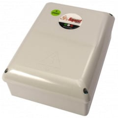 Комплект автоматики Segment SG MT 602 для розпашних воріт Охтирка