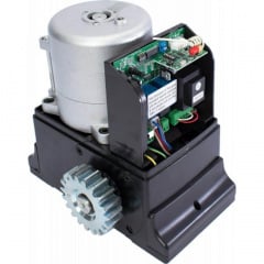 Комплект автоматики Gant SET IZ-600 Rack-N для відкатних воріт Київ