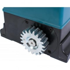 Комплект автоматики Gant SET IZ-600 Rack-N для відкатних воріт Київ