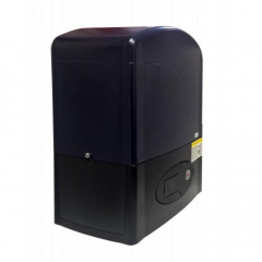 Електропривід Gant BA-400DC для відкатних воріт Якимівка