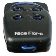 Пульт Nice Flo4R-S 4-х канальний Боярка