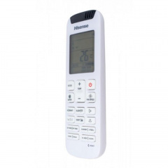 Кондиціонер Hisense SILENTIUM Pro DC Inverter QD35XU0A Талалаївка